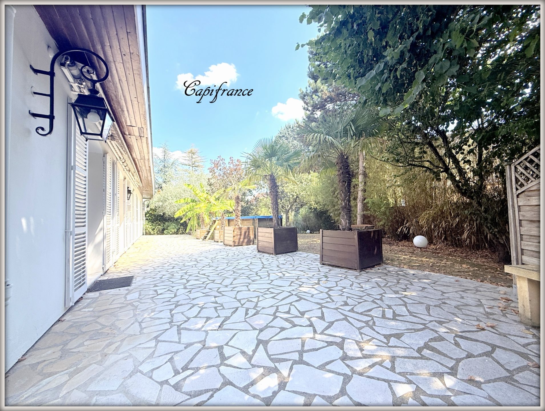Maison à vendre, 255m², Aulnay-sous-Bois