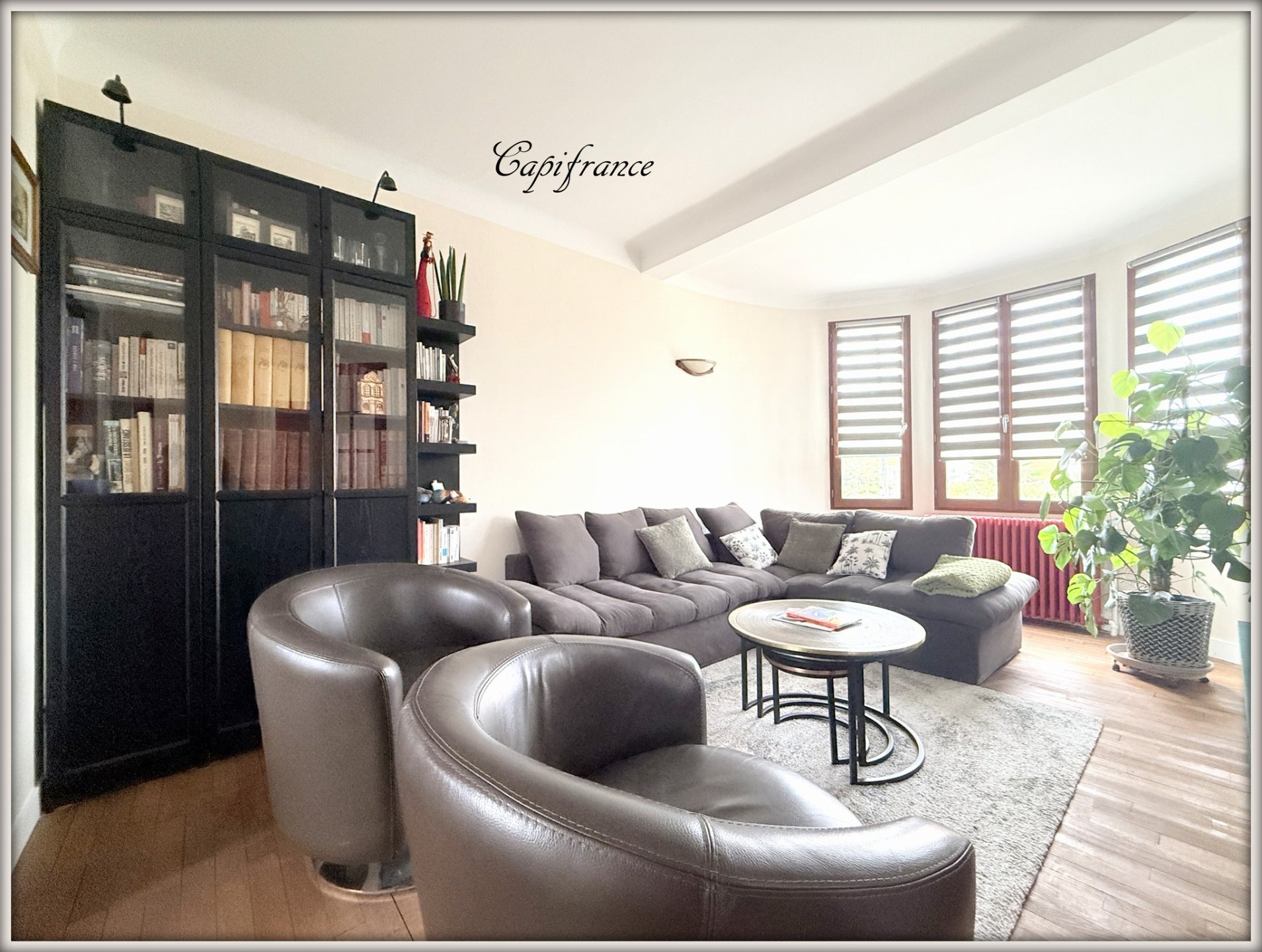 Maison à vendre, 87m², Aulnay-sous-Bois