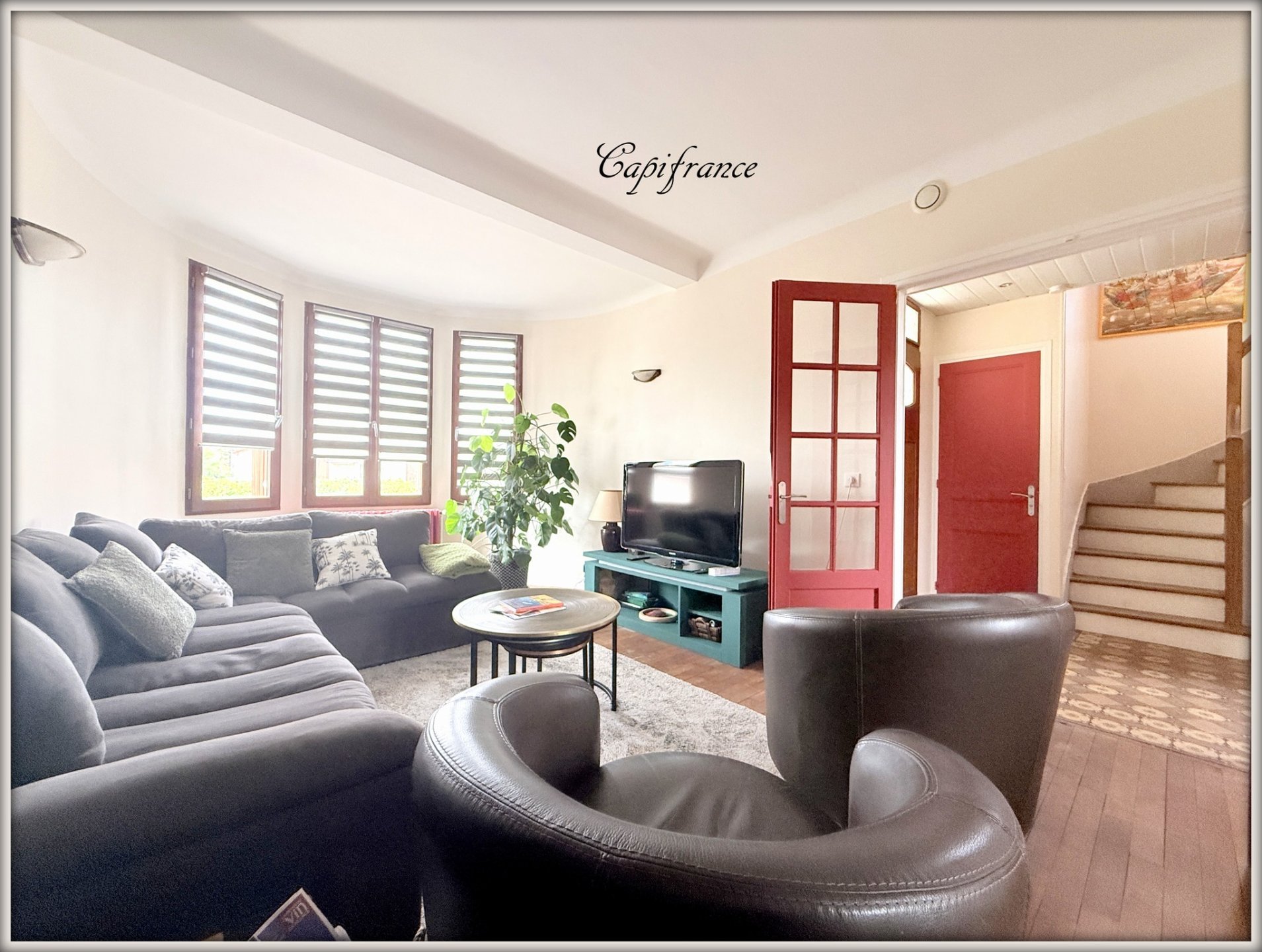 Maison à vendre, 87m², Aulnay-sous-Bois