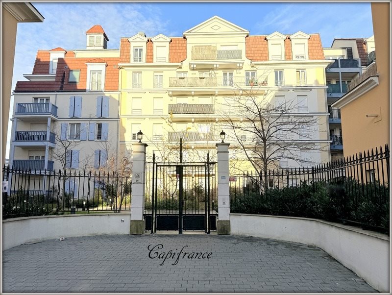 Appartement à vendre, 71m², Le Blanc-Mesnil