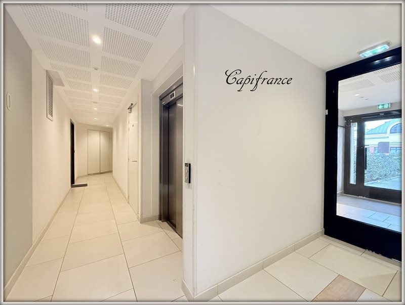 Appartement à vendre, 71m², Le Blanc-Mesnil