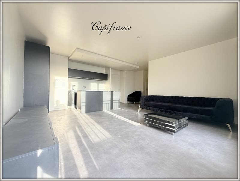 Appartement à vendre, 71m², Le Blanc-Mesnil