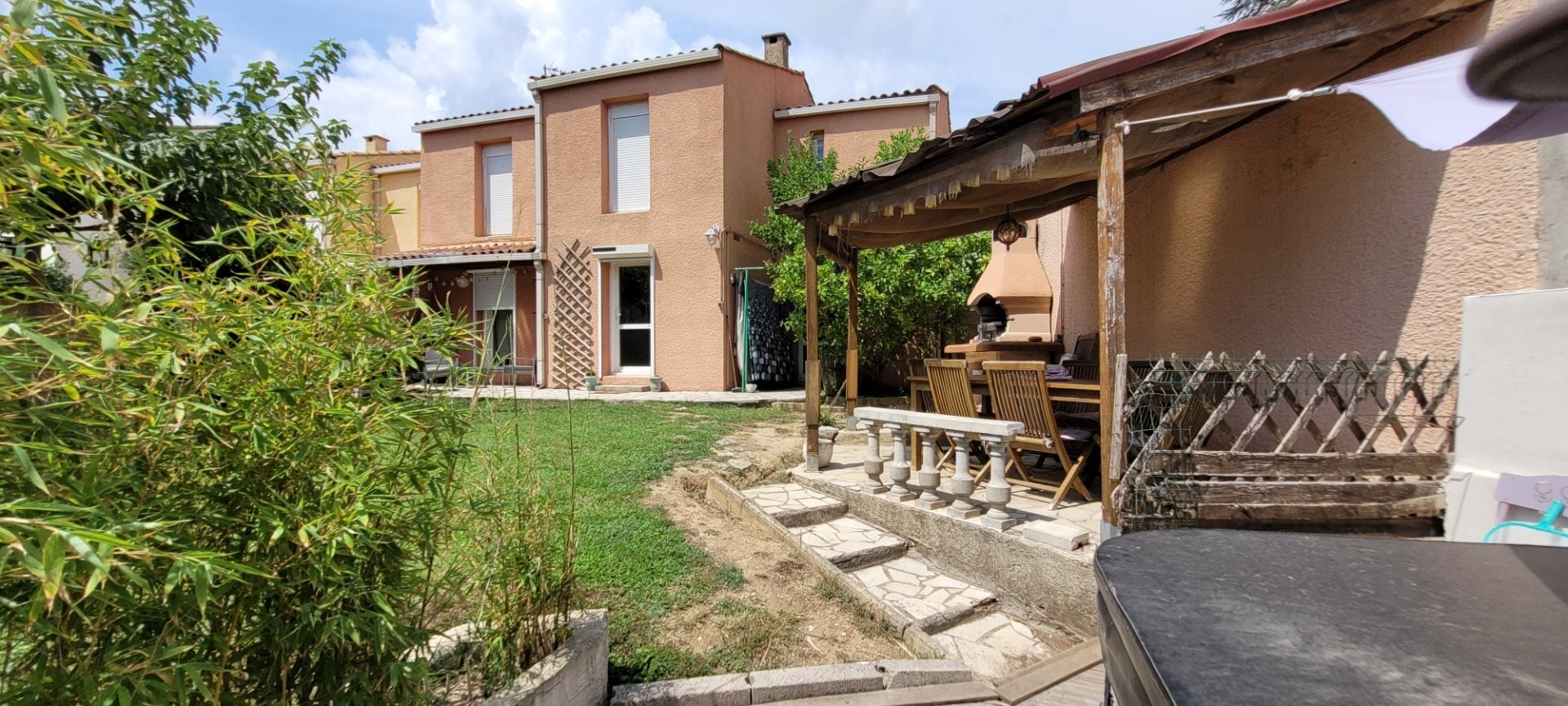 Maison à vendre, 120m², Lattes