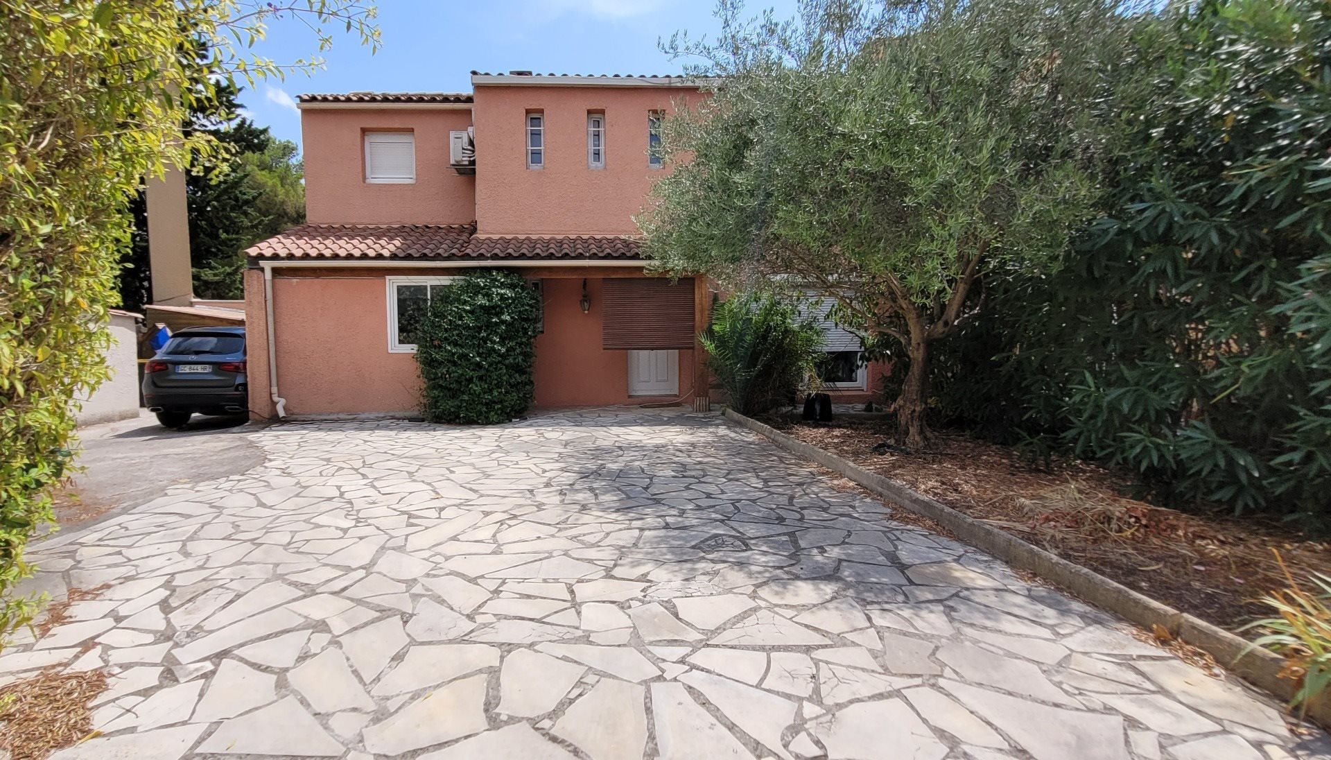 Maison à vendre, 120m², Lattes
