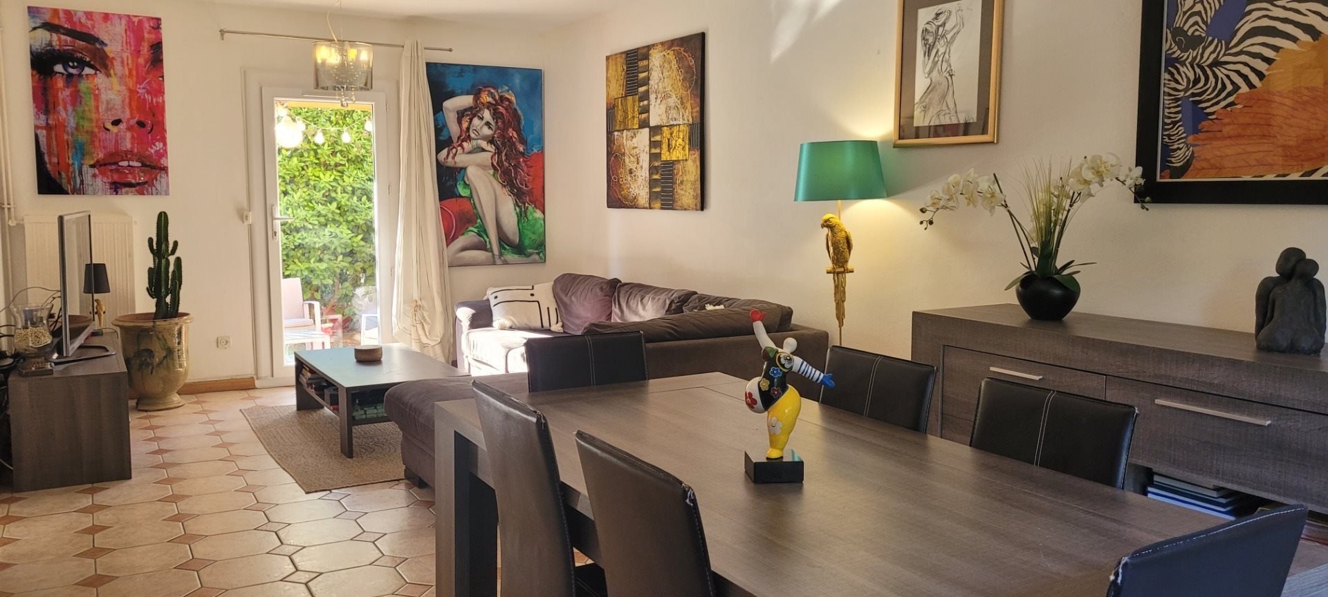 Maison à vendre, 120m², Lattes