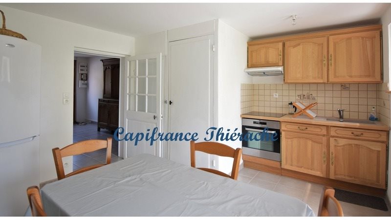 Maison à vendre, 101m², Rocquigny