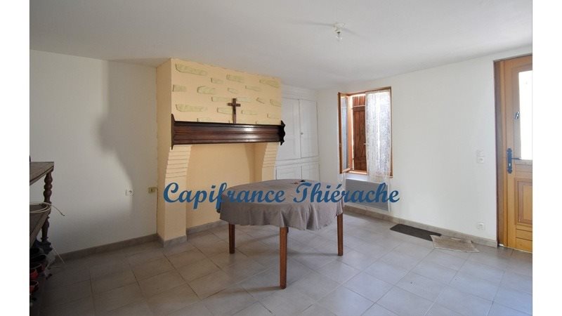 Maison à vendre, 101m², Rocquigny