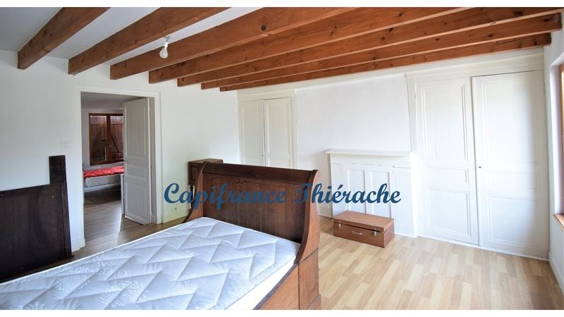 Maison à vendre, 101m², Rocquigny