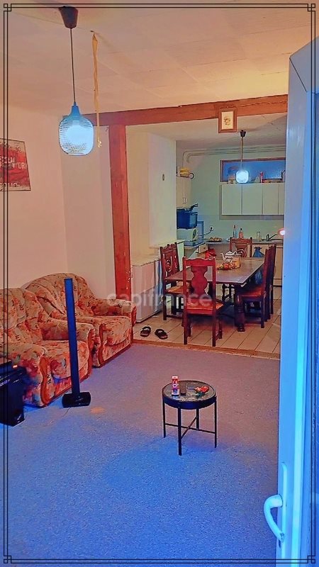 Maison à vendre, 86m², Hirson