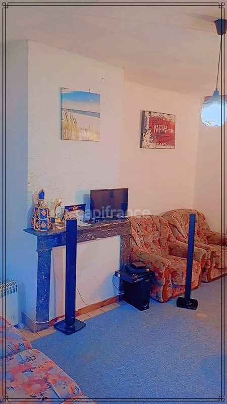 Maison à vendre, 86m², Hirson