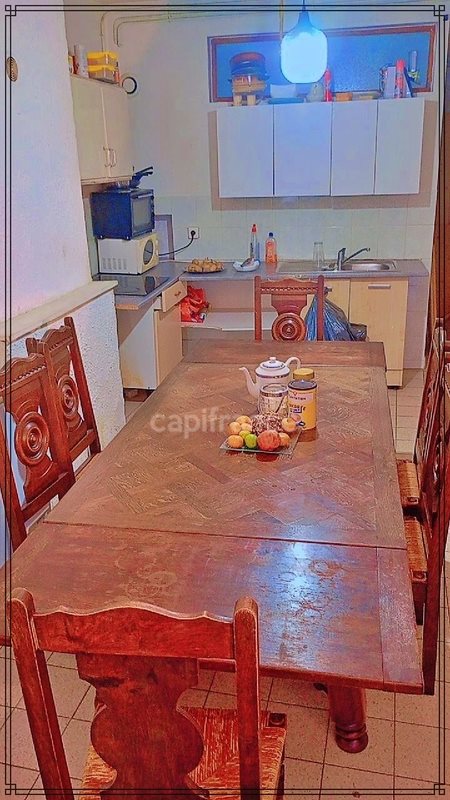 Maison à vendre, 86m², Hirson