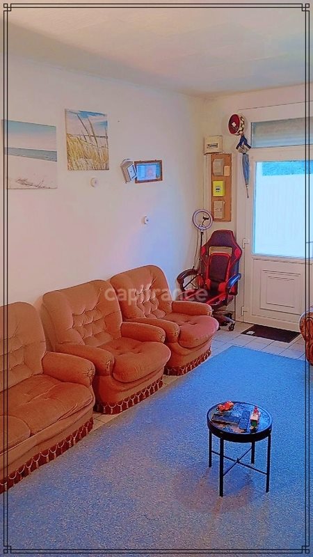 Maison à vendre, 86m², Hirson