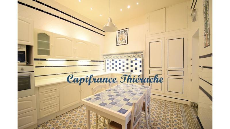 Maison à vendre, 299m², Hirson