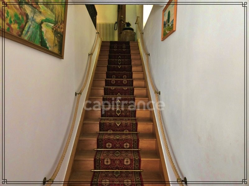 Maison à vendre, 306m², La Capelle