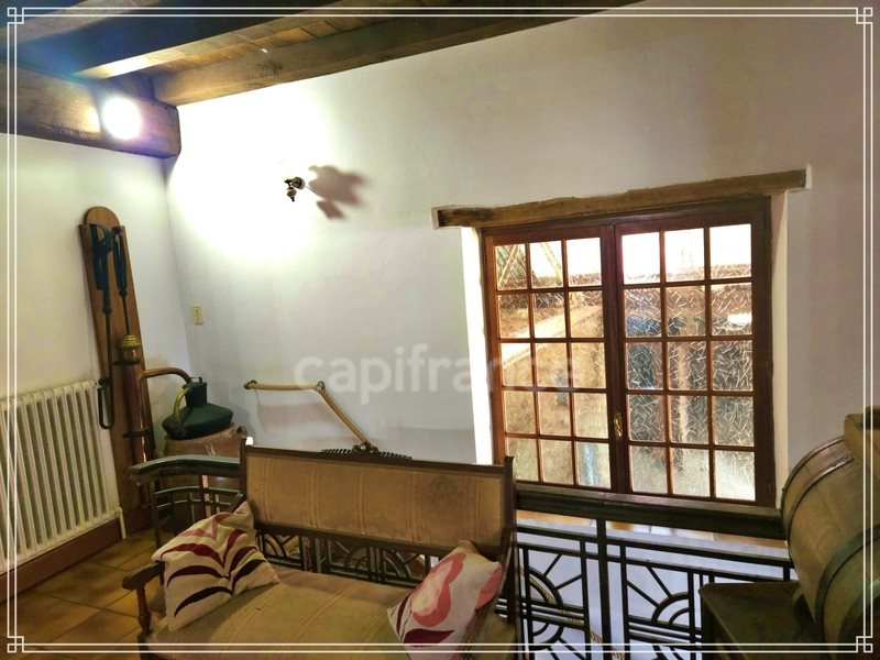 Maison à vendre, 306m², La Capelle
