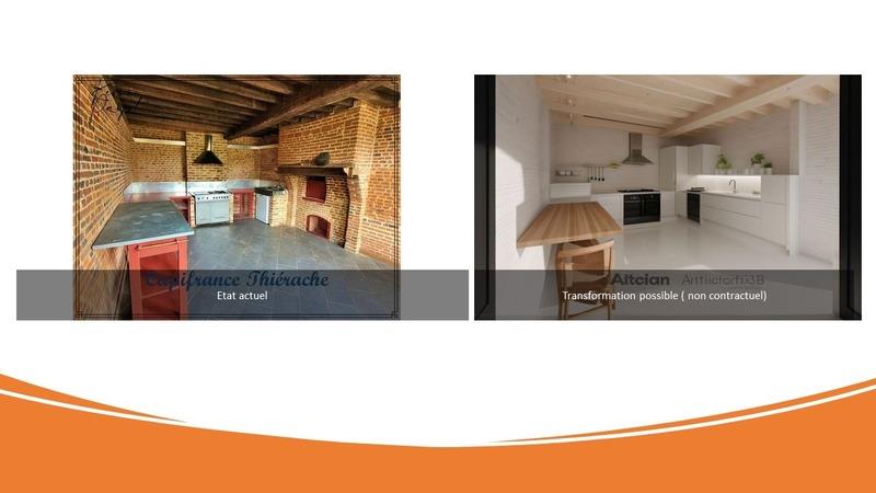 Maison à vendre, 347m², Origny-en-Thiérache