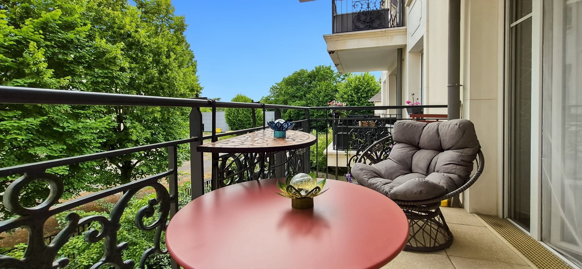 Appartement à vendre, 61m², Clamart