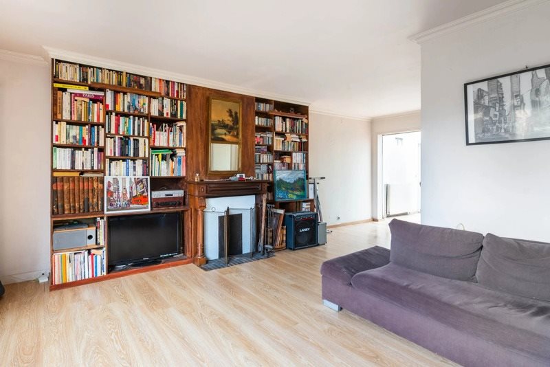 Maison à vendre, 100m², Clamart