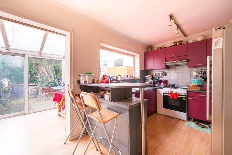 Maison à vendre, 100m², Clamart