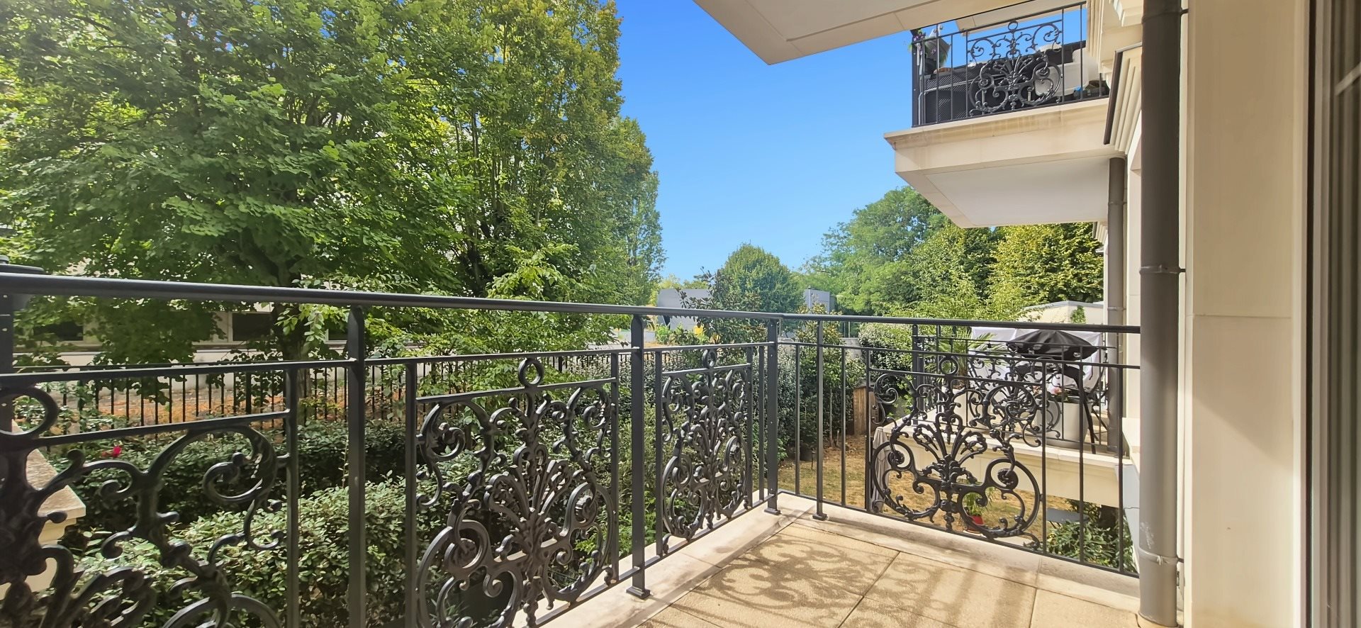 Appartement à vendre, 61m², Clamart