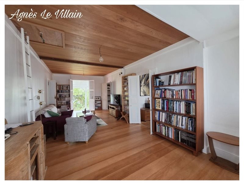 Maison à vendre, 120m², Saint-Claude