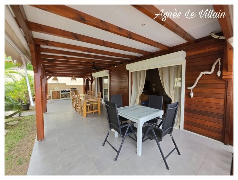 Maison à vendre, 80m², Vieux-Habitants