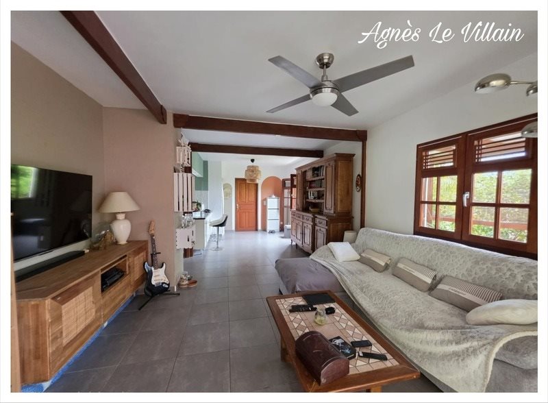Maison à vendre, 80m², Vieux-Habitants