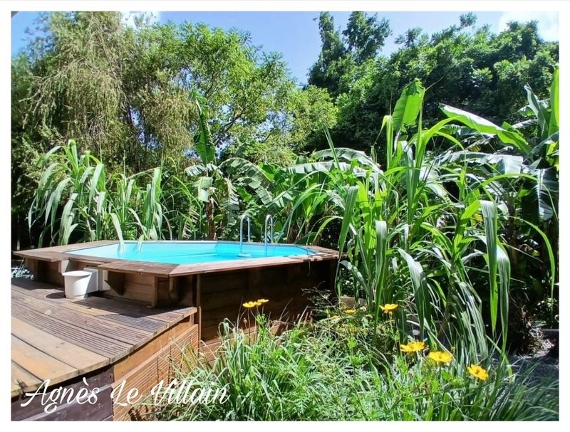 Maison à vendre, 126m², Deshaies