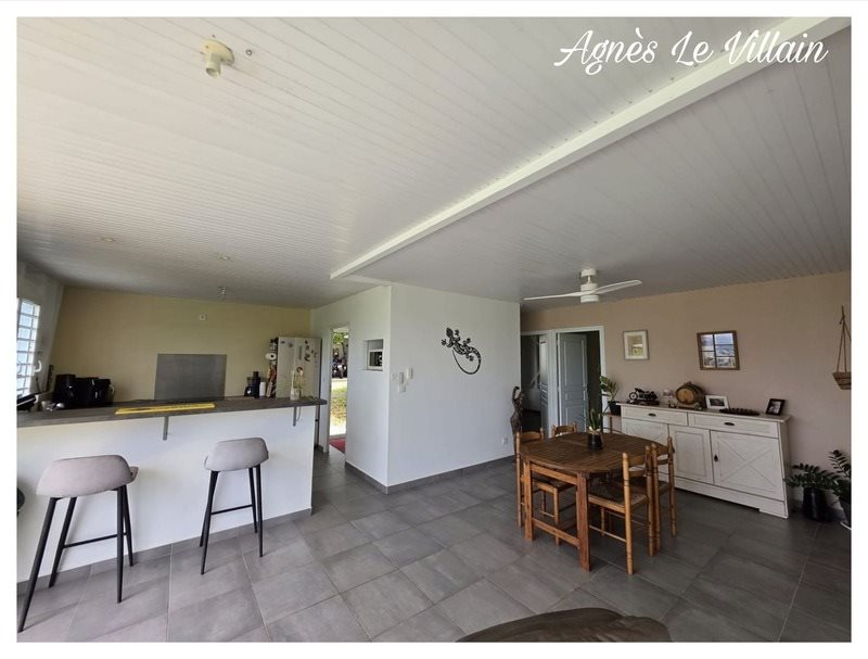Maison à vendre, 94m², Bouillante