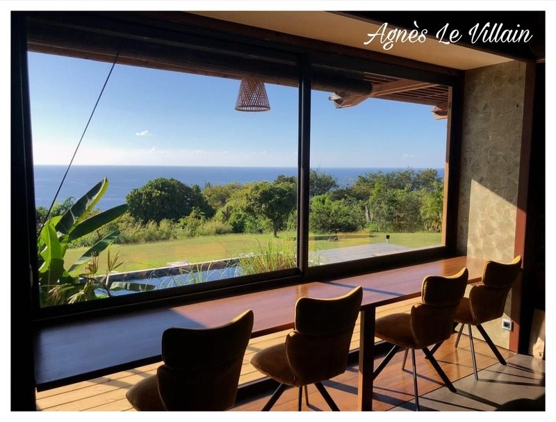 Maison à vendre, 288m², Deshaies