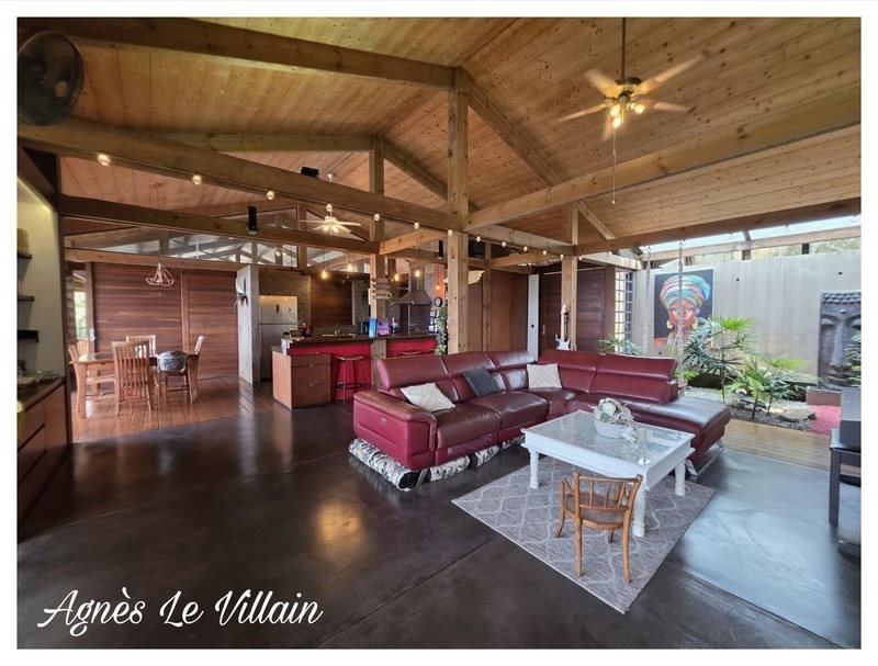 Maison à vendre, 288m², Deshaies