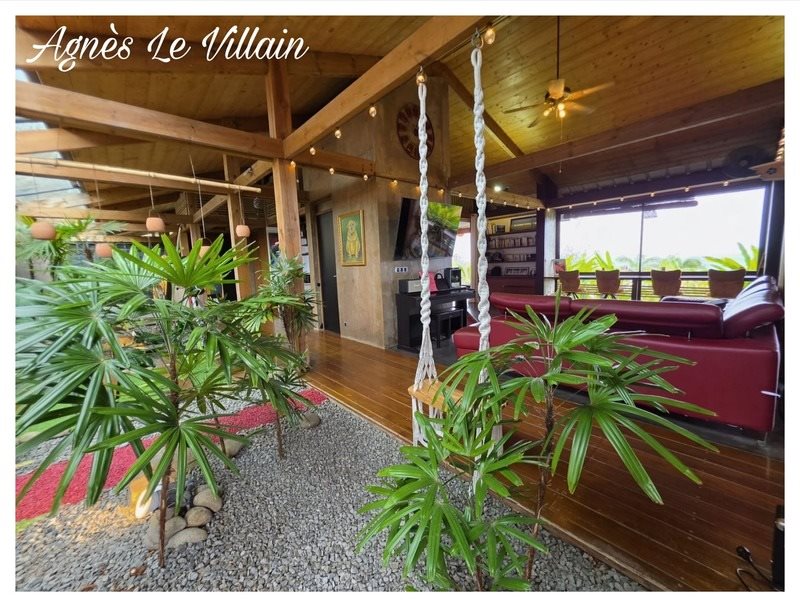 Maison à vendre, 288m², Deshaies