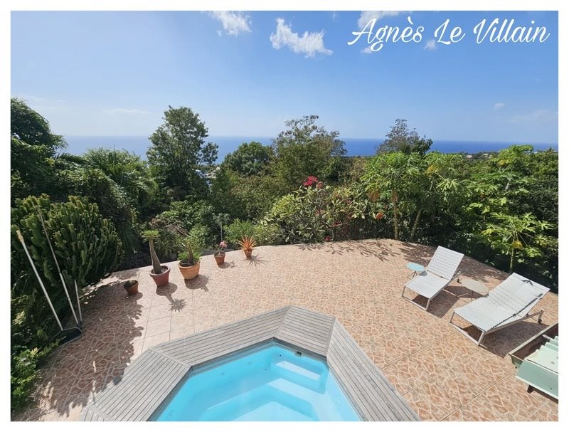 Maison à vendre, 137m², Vieux-Habitants