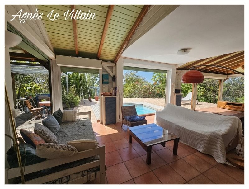 Maison à vendre, 137m², Vieux-Habitants