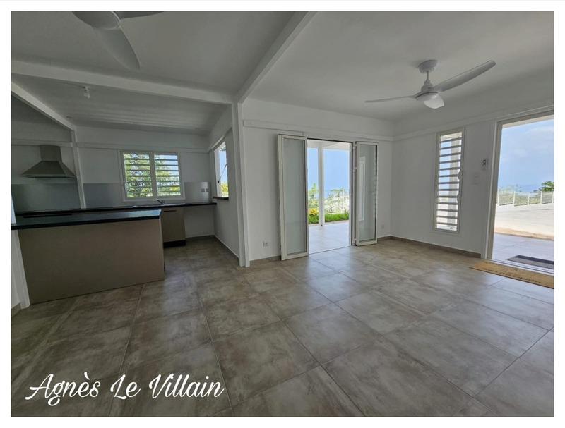 Maison à vendre, 79m², Bouillante