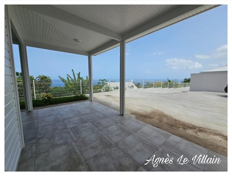Maison à vendre, 79m², Bouillante