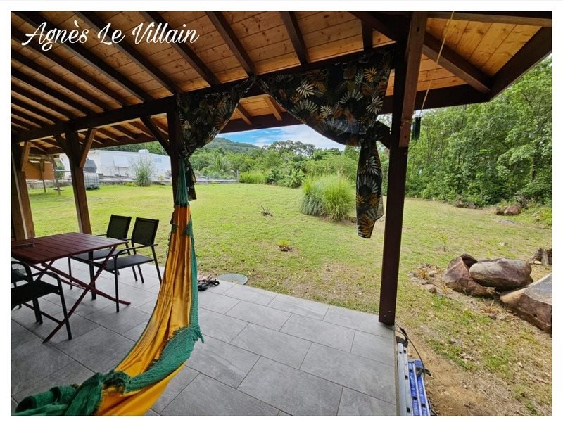 Maison à vendre, 32m², Deshaies
