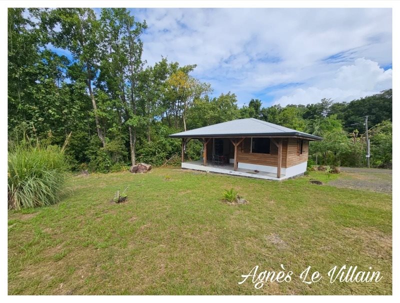 Maison à vendre, 32m², Deshaies