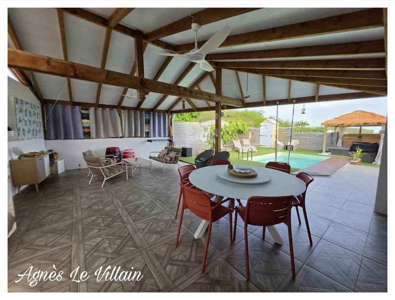 Maison à vendre, 130m², Deshaies