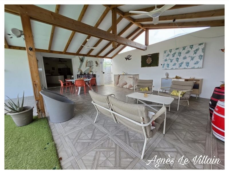 Maison à vendre, 130m², Deshaies