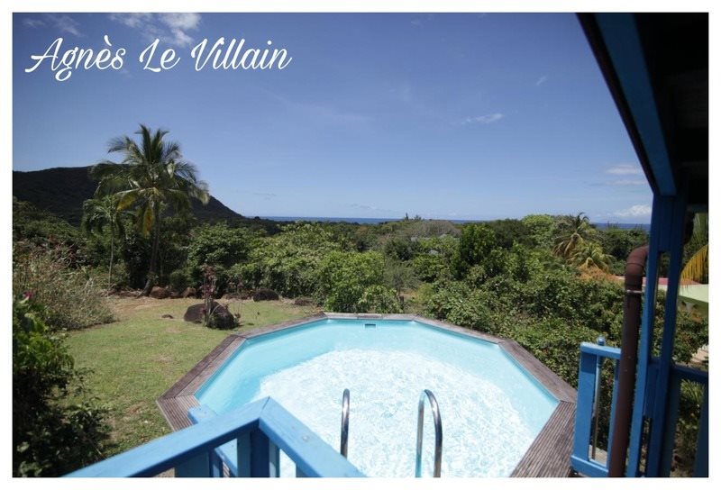 Maison à vendre, 550m², Deshaies