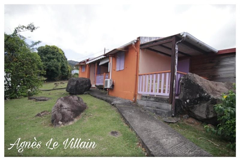 Maison à vendre, 550m², Deshaies