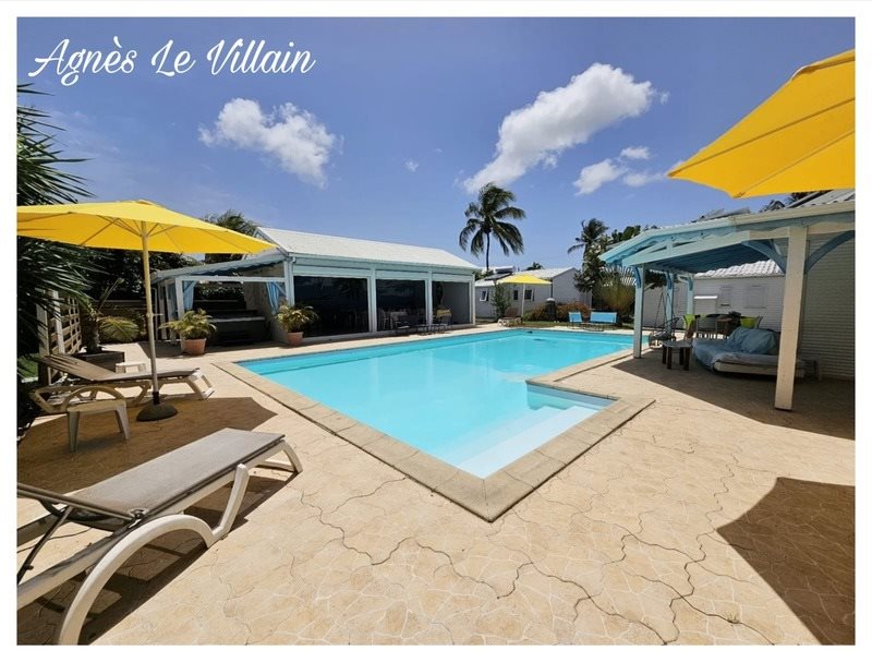 Maison à vendre, 221m², Saint-François