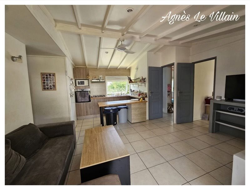 Maison à vendre, 221m², Saint-François
