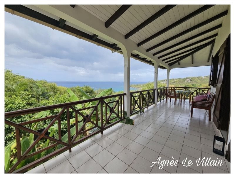 Maison à vendre, 124m², Deshaies