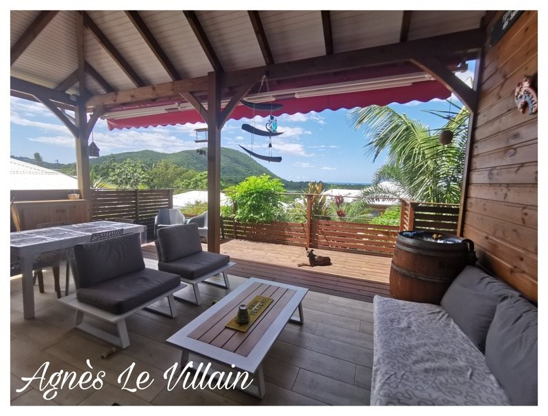 Maison à vendre, 269m², Deshaies