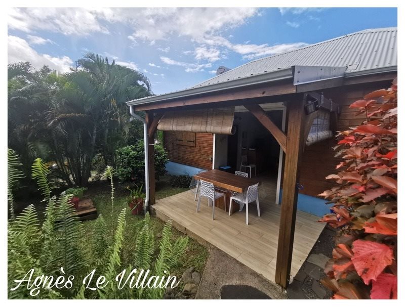 Maison à vendre, 269m², Deshaies