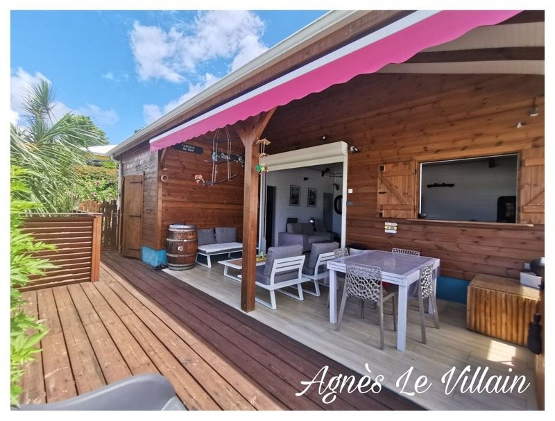 Maison à vendre, 269m², Deshaies