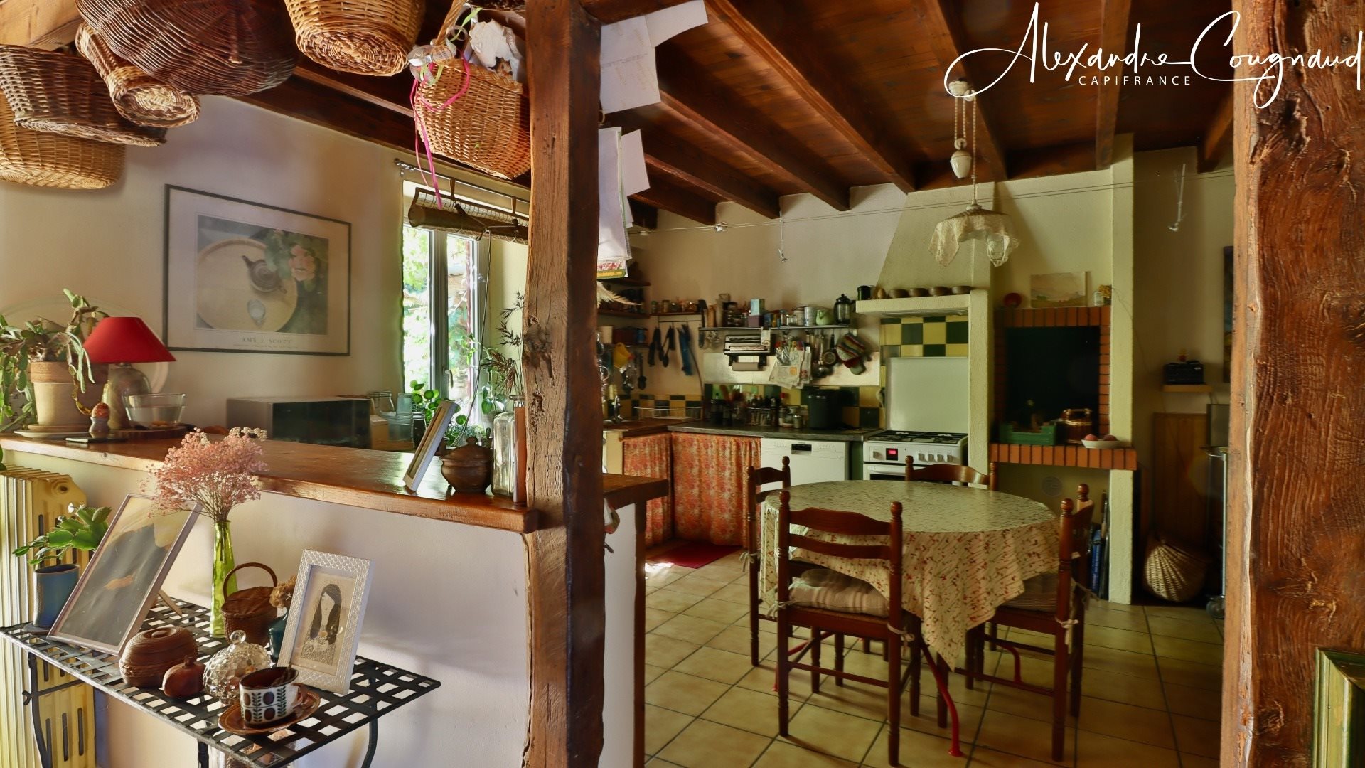 Maison à vendre, 187m², Soual
