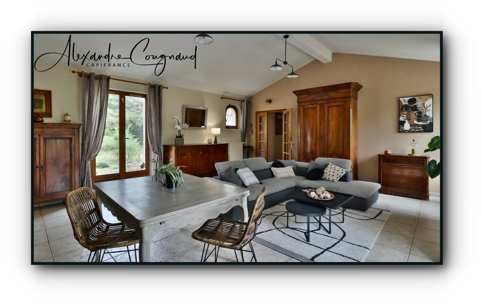 Maison à vendre, 208m², Saïx